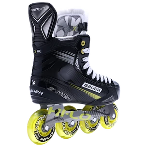 Rollers de hockey inline Bauer Vapor X3 RH Intermediate
