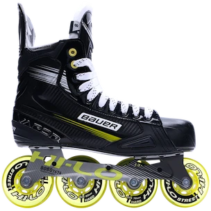Rollers de hockey inline Bauer Vapor X3 RH Senior EUR 43, R (Regular)