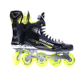 Rollers de hockey inline Bauer Vapor X4 RH Intermediate