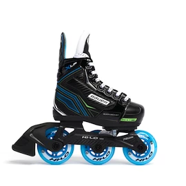 Rollers de hockey inline Bauer XLP Junior