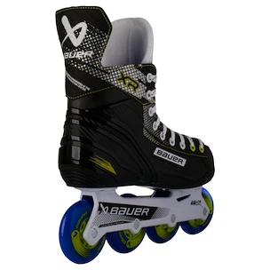 Rollers de hockey inline Bauer  XR RH Youth EUR 32, Regular