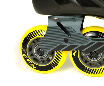 Rollers de hockey inline CCM Tacks 9350 Junior