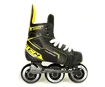 Rollers de hockey inline CCM Tacks 9350 Youth