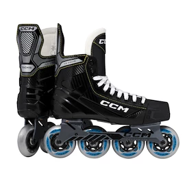 Rollers de hockey inline CCM Tacks AS550 Intermediate