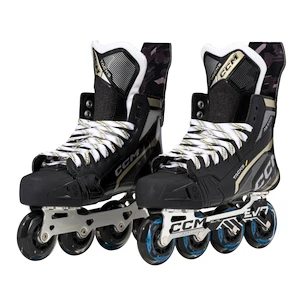 Rollers de hockey inline CCM Tacks AS570 Junior