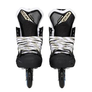 Rollers de hockey inline CCM Tacks AS570 Junior