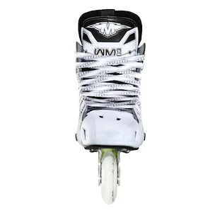 Articles d'occasion -  Rollers de hockey inline Mission  RH Inhaler WM03 Senior  EUR 43  E (jambe plus large)