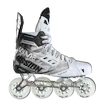 Rollers de hockey inline Mission  RH Inhaller WM01 Senior EUR 42, D (pied normal)