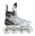 Rollers de hockey inline Mission  RH Inhaller WM01 Senior EUR 42, D (pied normal)
