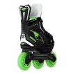 Rollers de hockey inline Mission  RH LIL' Ripped ADJ Junior