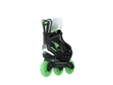 Rollers de hockey inline Mission  RH LIL' Ripped ADJ Youth