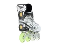 Rollers de hockey inline Mission  WM02 Junior