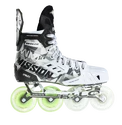 Rollers de hockey inline Mission  WM02 Junior