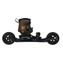 Rollers Powerslide  XC Skeleton Trinity  36-42,5
