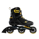 Rollers Rollerblade  MACROBLADE 100 3WD Black/Yellow