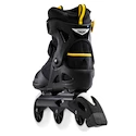 Rollers Rollerblade  MACROBLADE 100 3WD Black/Yellow