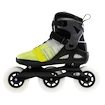 Rollers Rollerblade  MACROBLADE 110 3WD Grey/Yellow 2021