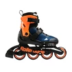 Rollers Rollerblade  MICRO COMBO Blue/Orange 2021