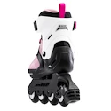 Rollers Rollerblade  MICRO COMBO G Pink/White 2021