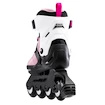Rollers Rollerblade  MICRO CUBE G Pink/White 2021