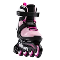 Rollers Rollerblade  MICRO CUBE G Pink/White 2021