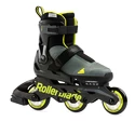Rollers Rollerblade  MICROBLADE FREE 3WD