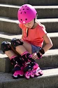 Rollers Rollerblade  Microblade G