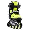 Rollers Rollerblade  MICROBLADE SE Yellow/Black 2021