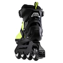 Rollers Rollerblade  MICROBLADE SE Yellow/Black 2021