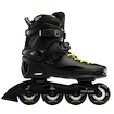 Rollers Rollerblade  RB CRUISER Black/Yellow 2021