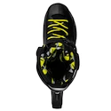 Rollers Rollerblade  RB CRUISER Black/Yellow 2021