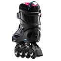 Rollers Rollerblade  RB CRUISER W Black/Aqua 2021