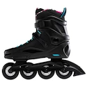 Rollers Rollerblade  RB CRUISER W Black/Aqua 2021