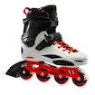 Rollers Rollerblade  RB PRO X Grey/Red 2021