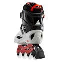 Rollers Rollerblade  RB PRO X Grey/Red 2021