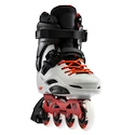 Rollers Rollerblade  RB PRO X Grey/Red 2021