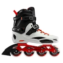 Rollers Rollerblade  RB PRO X Grey/Red 2021