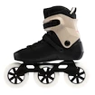 Rollers Rollerblade  TWISTER EDGE 110 3WD Black/Sand 2021