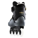 Rollers Rollerblade  TWISTER EDGE Anthracite/Yellow 2021