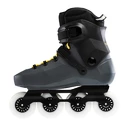 Rollers Rollerblade  TWISTER EDGE Anthracite/Yellow 2021