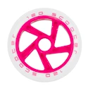 Roue de scooter Tempish  87A 120x24  noir