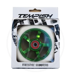 Roue de secours Tempish  88A 110x24 mm AL CORE
