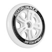 Roue en ligne Powerslide  Roadrunner 150 mm 85A 1-Pack