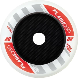 Roue K2 Flash Disc 110 mm / Xtra Firm