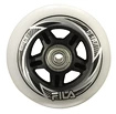 Roues avec roulements Fila  84 mm 83A 8-Pack, ABEC 7