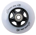 Roues avec roulements Fila  90 mm 83A 8-Pack, ABEC 9