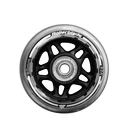 Roues avec roulements Rollerblade  80 mm 84A - 8 Pack, SG7 + spacer