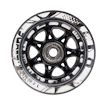 Roues avec roulements Rollerblade  84 mm 84A - 8 Pack, SG 7 + spacer