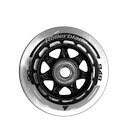 Roues avec roulements Rollerblade  90 mm 84A - 8 Pack, SG9 + spacer