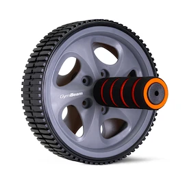 Roues de musculation GymBeam Ab Wheel